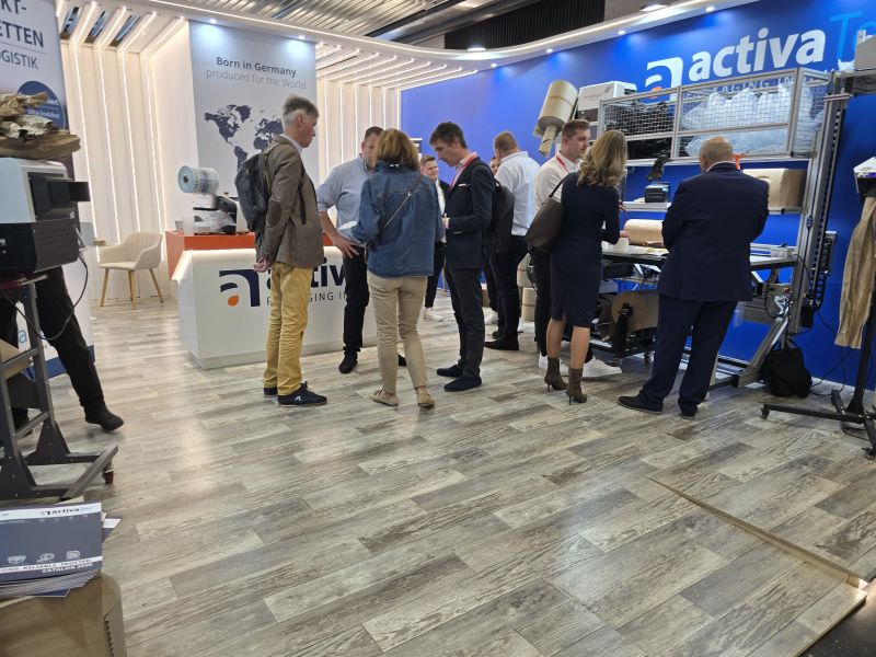 ACTIVATEC- 54sqm-INTERPACK 2026