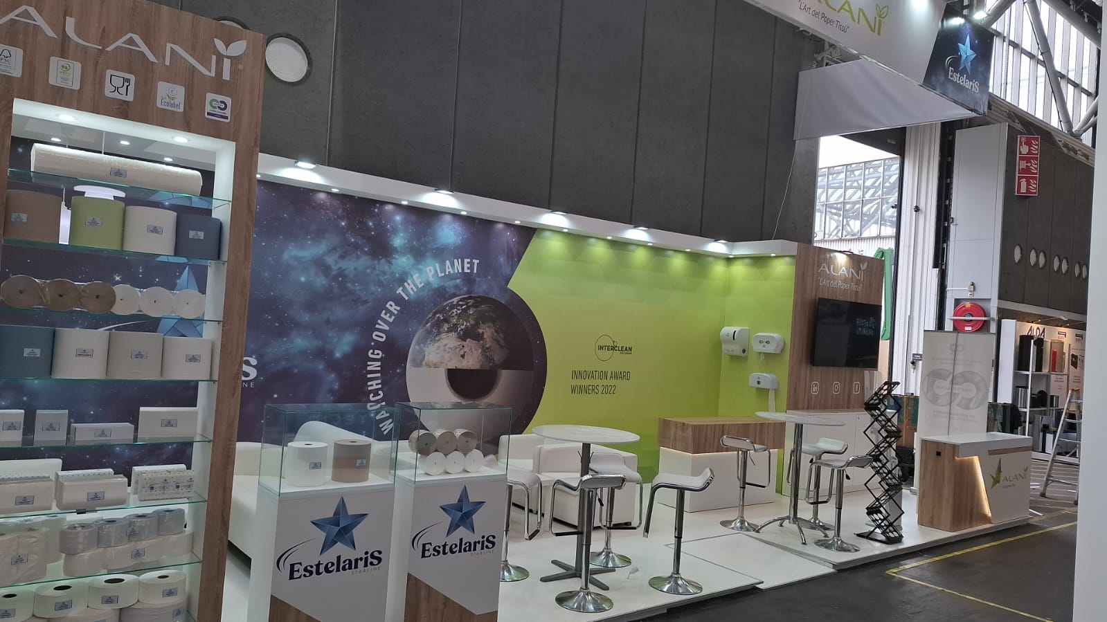 ALANI-36sqm-INTERCLEAN2026