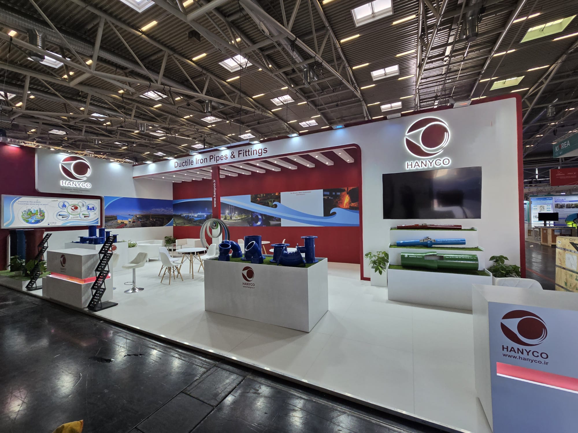 HANYCO-81sqm-IFAT