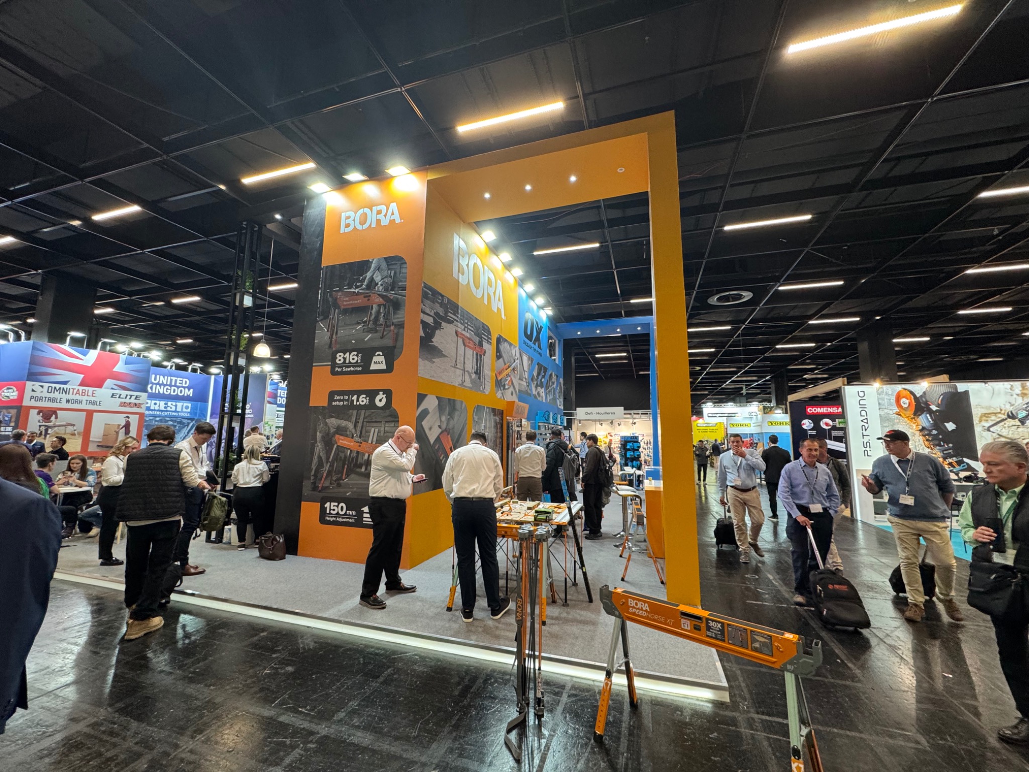 OX Group-138sqm-IHF 2026-2
