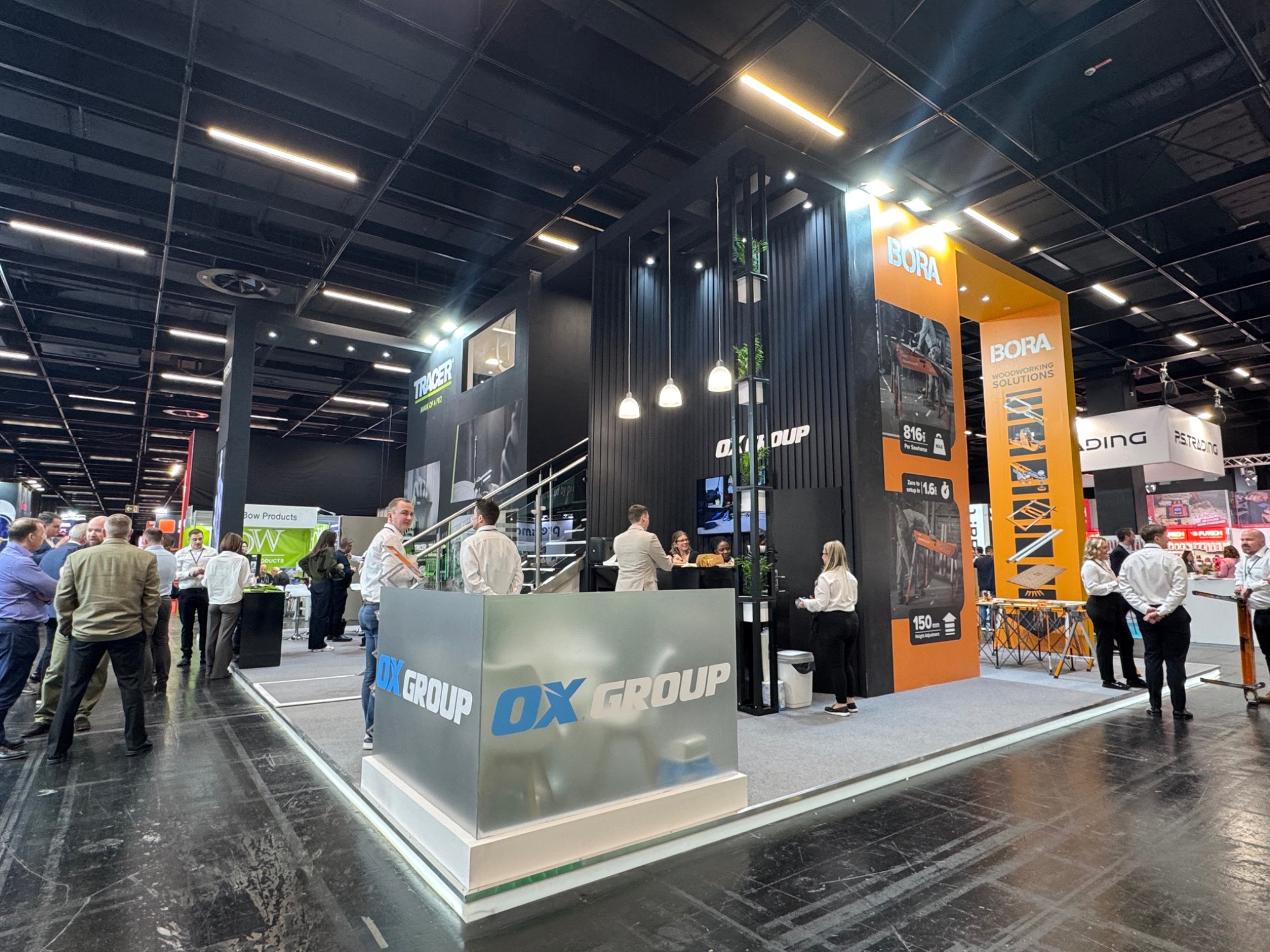 OX Group-138sqm-IHF 2026