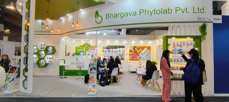 Exhibition Agencies
